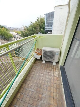 グリーン・コアの物件内観写真